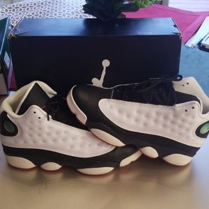 Air Jordan 13 retro